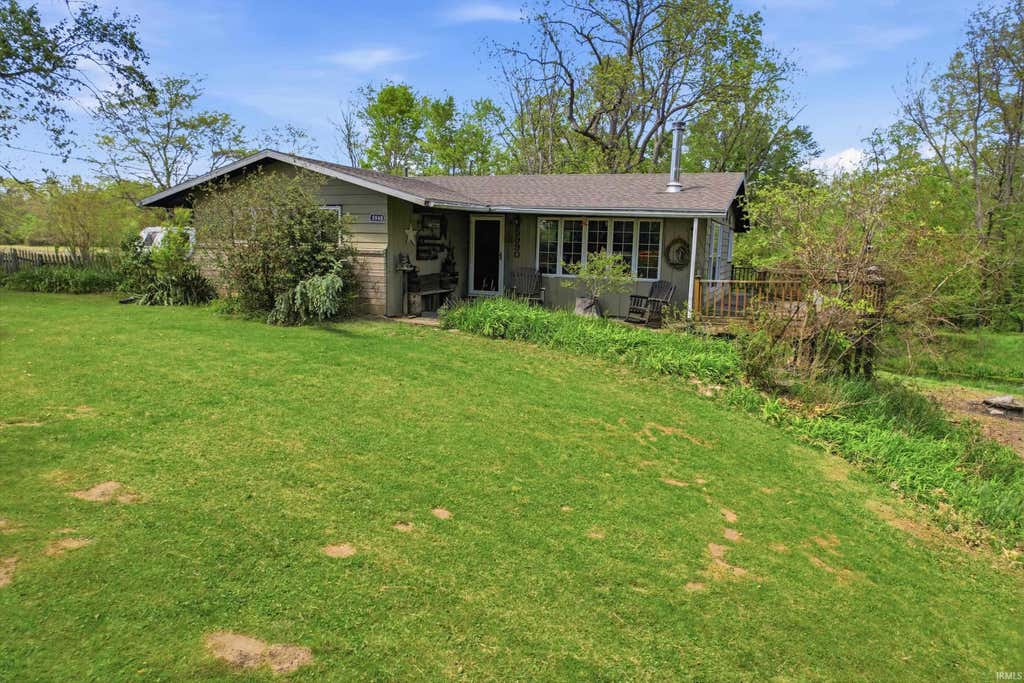 Photo of 5990 W County Road 600 S., Muncie, IN 47302 (MLS # 202625007)