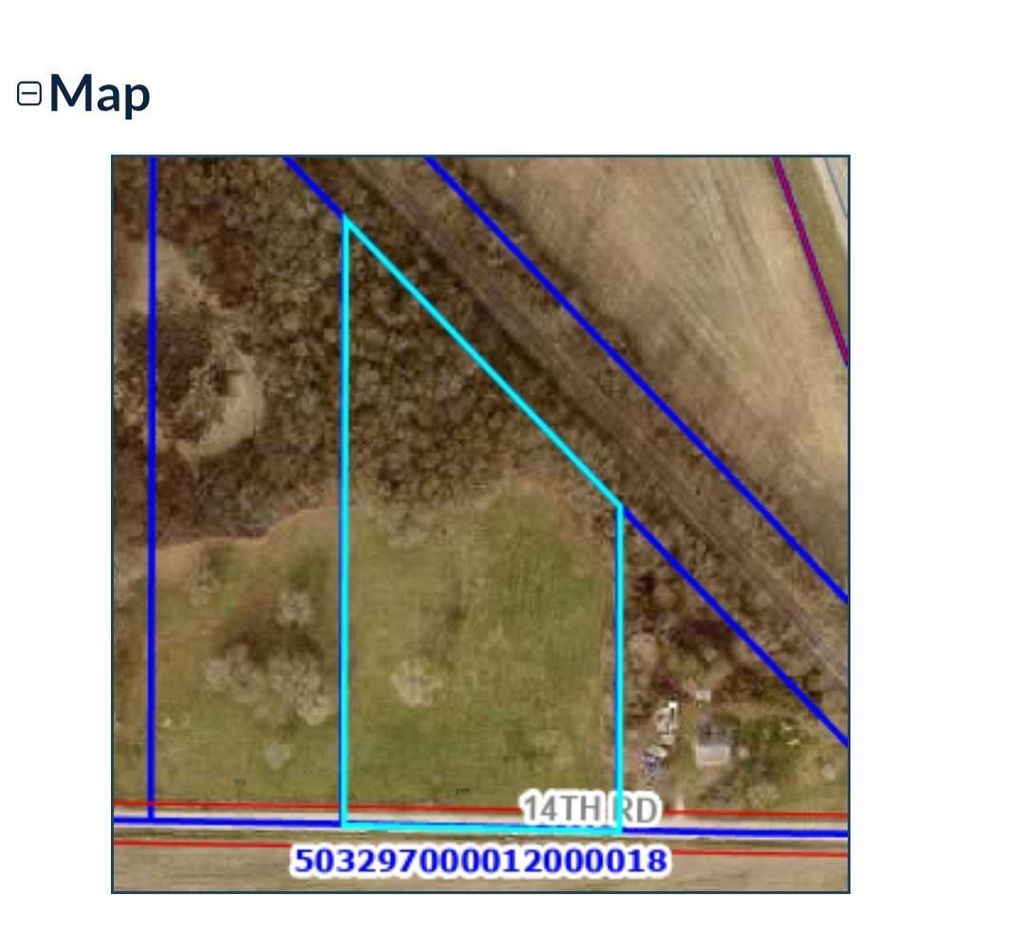 Photo of TBD 14 Road, Plymouth, IN 46563 (MLS # 202614673)