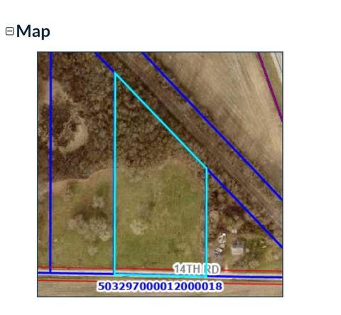 Photo of TBD 14 Road, Plymouth, IN 46563 (MLS # 202614673)