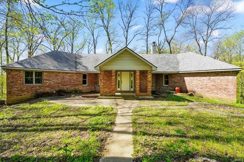 Photo of 6780 E Woodland Court, Mooresville, IN 46158 (MLS # 202547405)