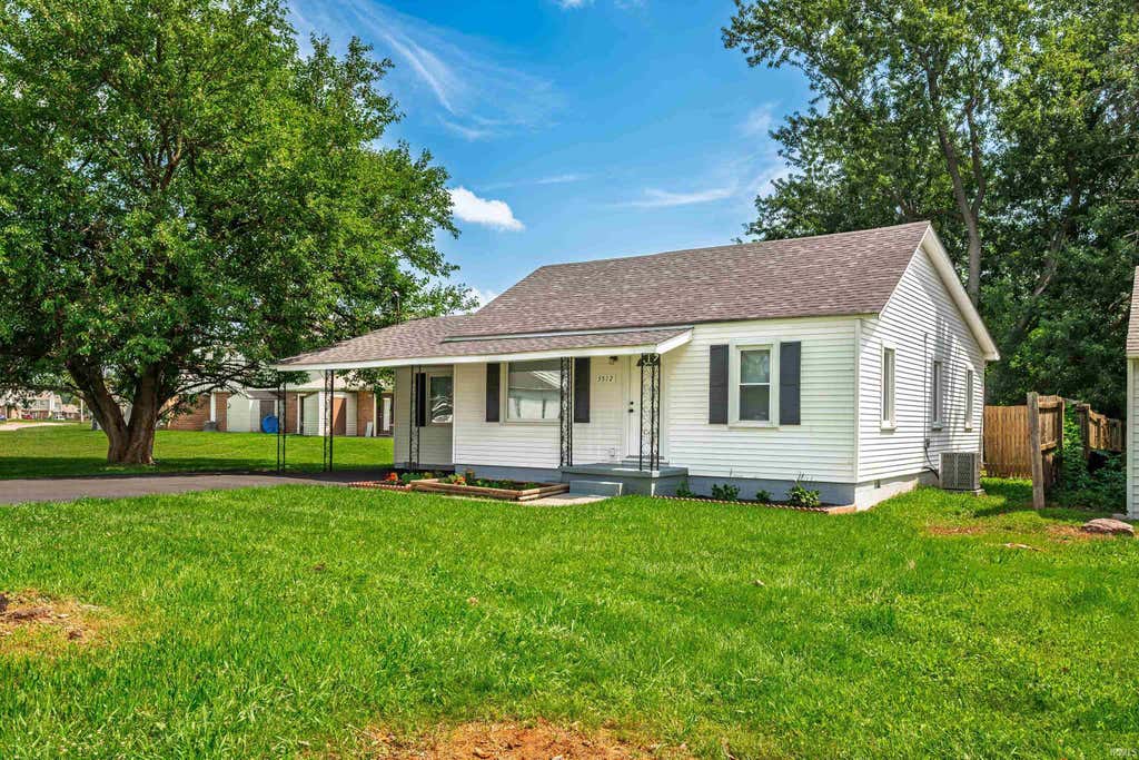 Photo of 3512 S Dayton Avenue, Muncie, IN 47302 (MLS # 202631539)