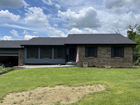 Photo of 6737 N Bottom Road, Bloomington, IN 47404 (MLS # 202620739)