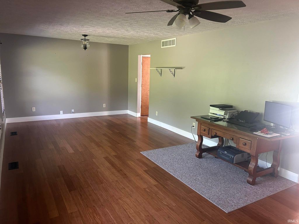 Photo of 6737 N Bottom Road, Bloomington, IN 47404 (MLS # 202620739)