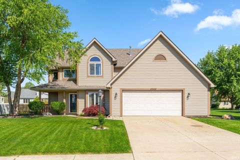 10328 Unita Drive, Fort Wayne, IN 46804 - #: 202518412