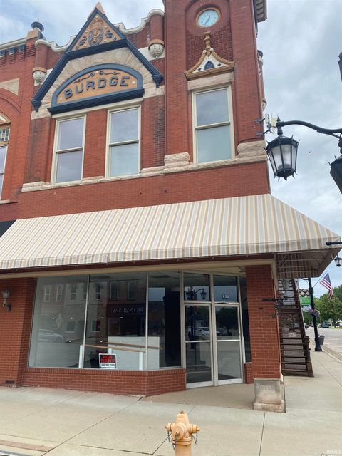 Photo of 132 E Main Street, North Manchester, IN 46962 (MLS # 202621618)