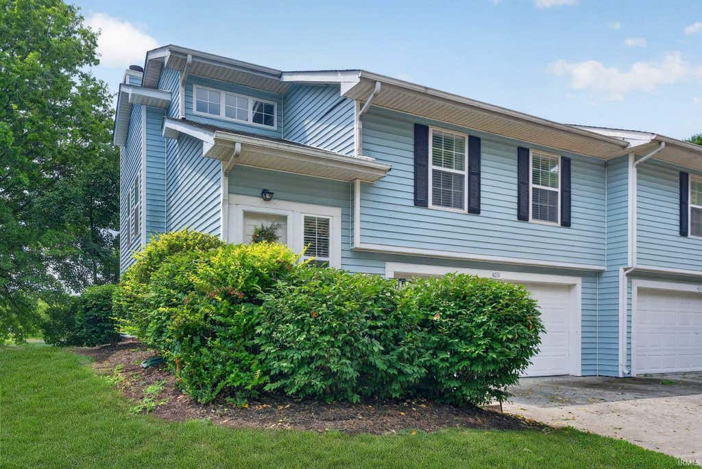 Photo of 4031 N Lakeside Drive, Muncie, IN 47304 (MLS # 202630584)