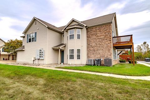 Photo of 3216 Kildaire Drive, West Lafayette, IN 47906 (MLS # 202604726)