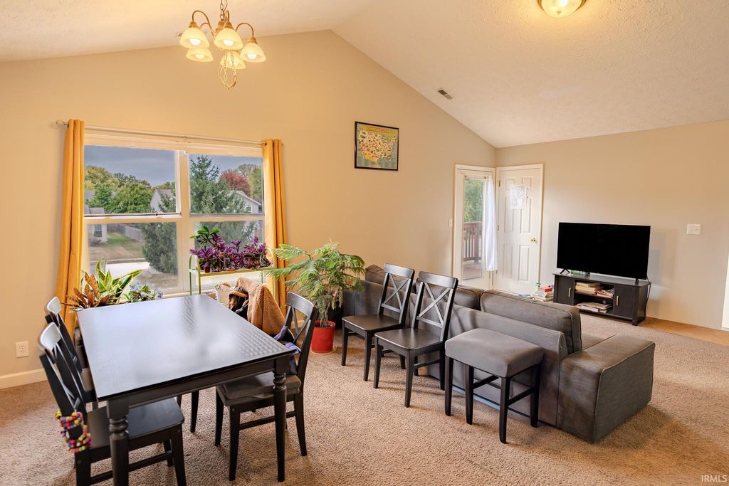 Photo of 3216 Kildaire Drive, West Lafayette, IN 47906 (MLS # 202604726)