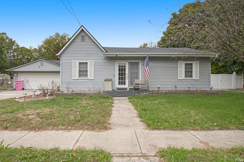 Tiny photo for 804 E Vistula Street, Bristol, IN 46507 (MLS # 202601814)