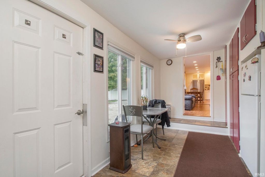 Photo of 804 E Vistula Street, Bristol, IN 46507 (MLS # 202601814)