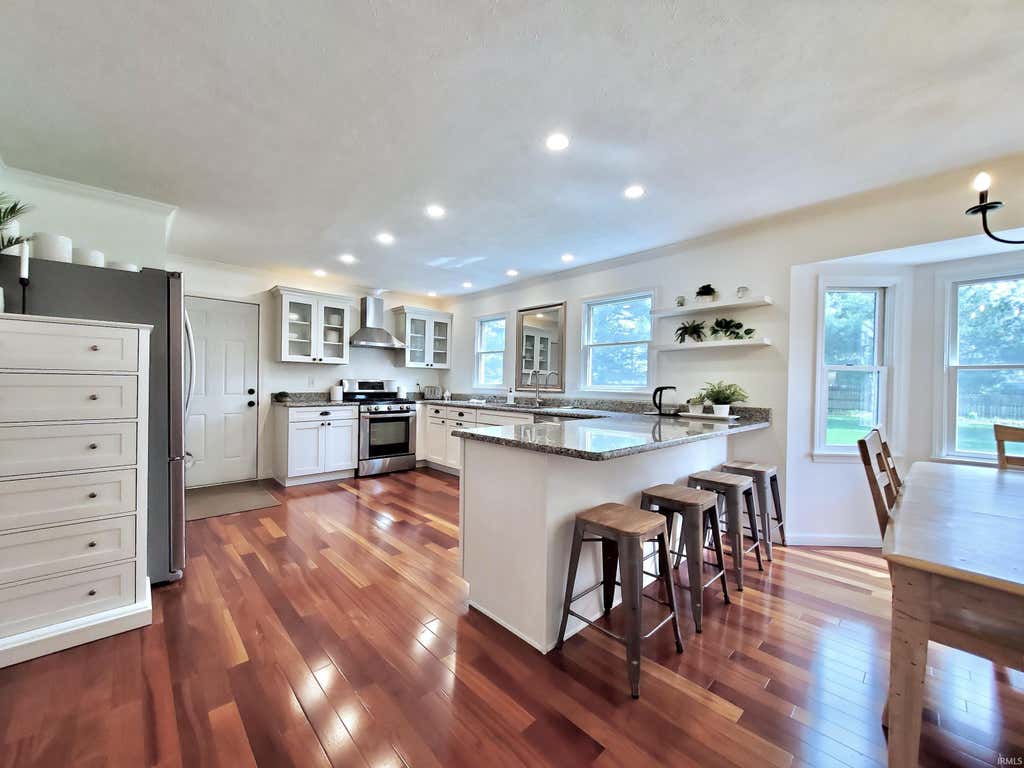Photo of 51020 Ashley Drive, Granger, IN 46530 (MLS # 202617951)