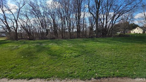 Tiny photo for 1712 Green Acres Drive, Kokomo, IN 46901 (MLS # 202608988)