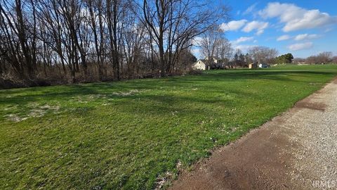 Tiny photo for 1712 Green Acres Drive, Kokomo, IN 46901 (MLS # 202608988)