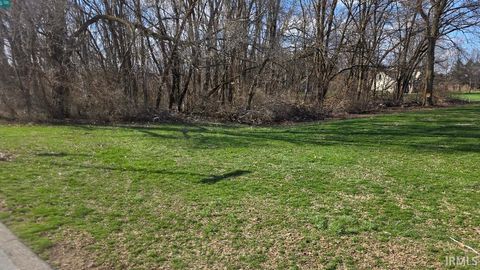 Tiny photo for 1712 Green Acres Drive, Kokomo, IN 46901 (MLS # 202608988)