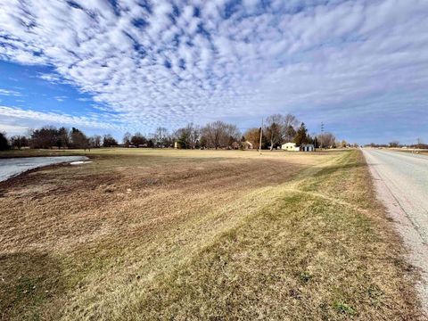 Tiny photo for 0 N Davis Road, Kokomo, IN 46901 (MLS # 202549914)