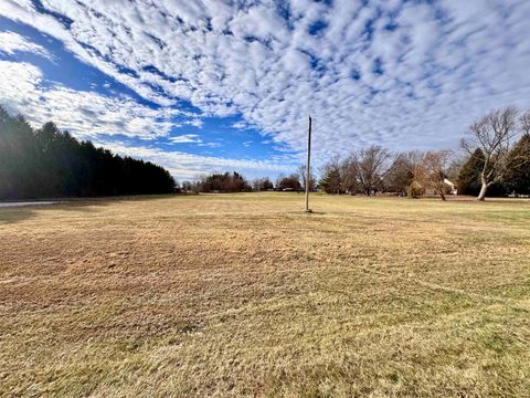 Tiny photo for 0 N Davis Road, Kokomo, IN 46901 (MLS # 202549914)