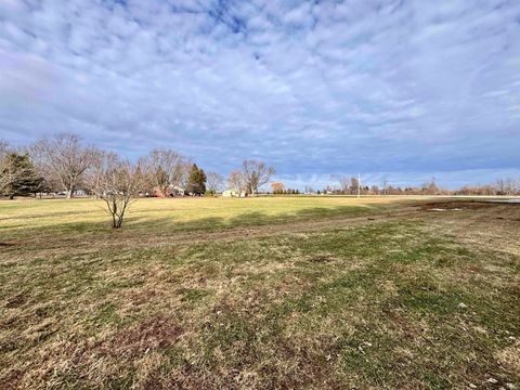 Tiny photo for 0 N Davis Road, Kokomo, IN 46901 (MLS # 202549914)