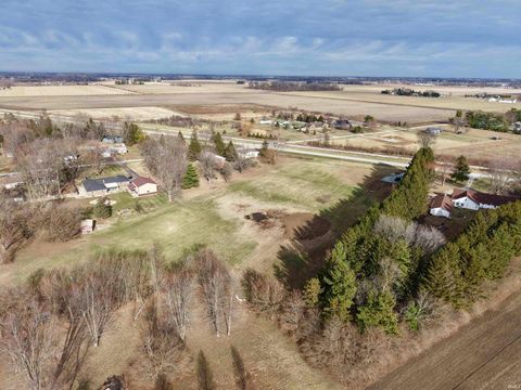 Tiny photo for 0 N Davis Road, Kokomo, IN 46901 (MLS # 202549914)