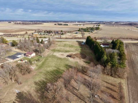 Tiny photo for 0 N Davis Road, Kokomo, IN 46901 (MLS # 202549914)