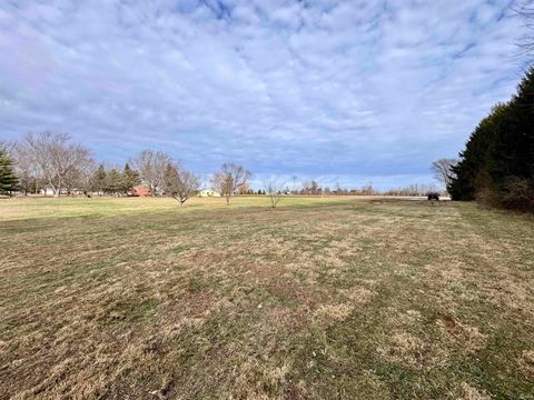 Tiny photo for 0 N Davis Road, Kokomo, IN 46901 (MLS # 202549914)