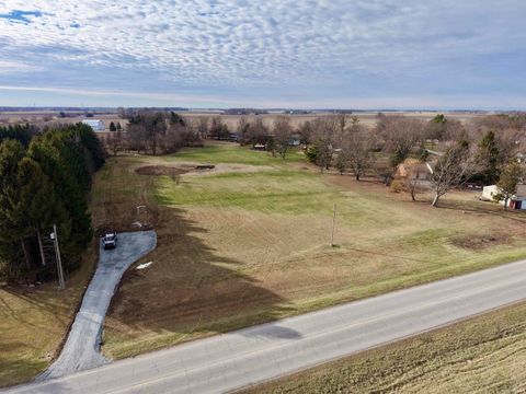 Tiny photo for 0 N Davis Road, Kokomo, IN 46901 (MLS # 202549914)