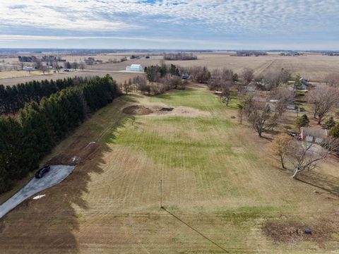 Tiny photo for 0 N Davis Road, Kokomo, IN 46901 (MLS # 202549914)