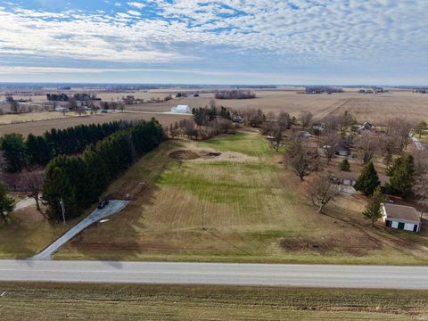 Tiny photo for 0 N Davis Road, Kokomo, IN 46901 (MLS # 202549914)