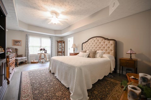 Tiny photo for 1753 Hunters Cove Circle, Kokomo, IN 46902 (MLS # 202634446)