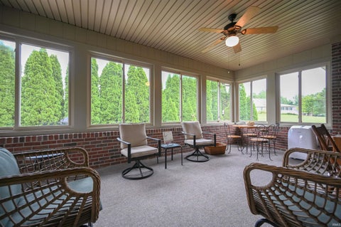 Tiny photo for 1753 Hunters Cove Circle, Kokomo, IN 46902 (MLS # 202634446)