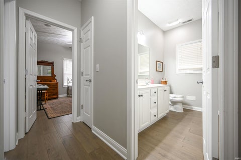 Tiny photo for 1753 Hunters Cove Circle, Kokomo, IN 46902 (MLS # 202634446)