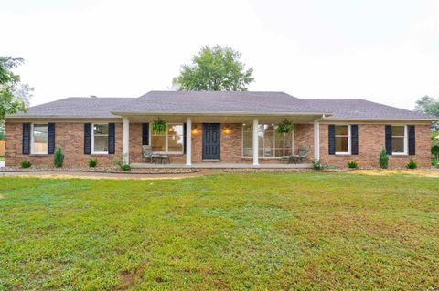 Photo of 8122 Roberts Ridge Road, Newburgh, IN 47630 (MLS # 202540652)