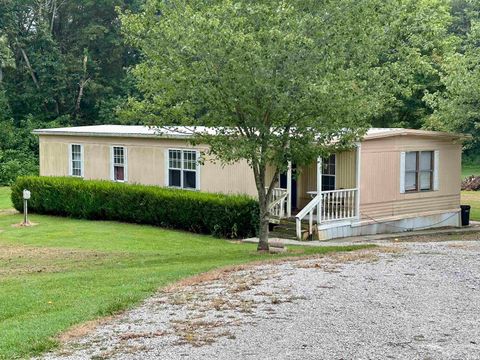 Photo of 9389 W CR 90 N, Richland, IN 47634 (MLS # 202600407)