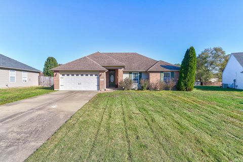 Tiny photo for 10147 Anchor Way, Evansville, IN 47725 (MLS # 202544538)