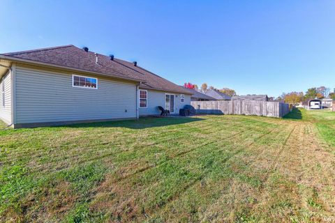 Tiny photo for 10147 Anchor Way, Evansville, IN 47725 (MLS # 202544538)