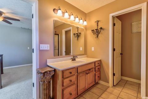 Tiny photo for 10147 Anchor Way, Evansville, IN 47725 (MLS # 202544538)