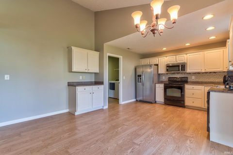 Tiny photo for 10147 Anchor Way, Evansville, IN 47725 (MLS # 202544538)