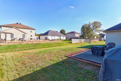 Tiny photo for 10147 Anchor Way, Evansville, IN 47725 (MLS # 202544538)