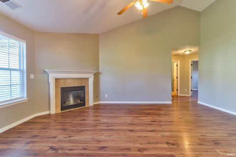 Tiny photo for 10147 Anchor Way, Evansville, IN 47725 (MLS # 202544538)