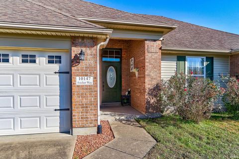 Tiny photo for 10147 Anchor Way, Evansville, IN 47725 (MLS # 202544538)