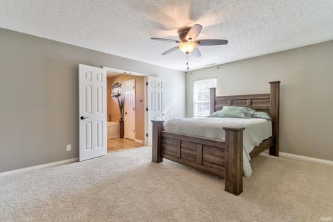 Tiny photo for 10147 Anchor Way, Evansville, IN 47725 (MLS # 202544538)