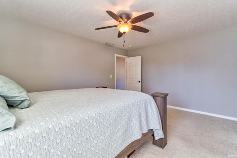 Tiny photo for 10147 Anchor Way, Evansville, IN 47725 (MLS # 202544538)