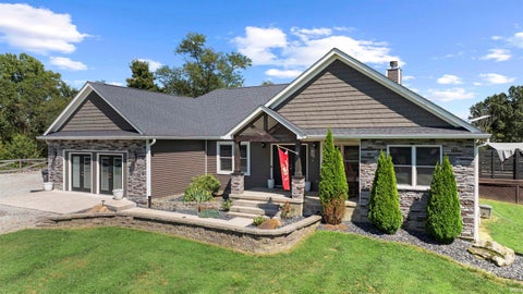 Photo of 11484 E St Rd 58, Bloomfield, IN 47424 (MLS # 202633934)