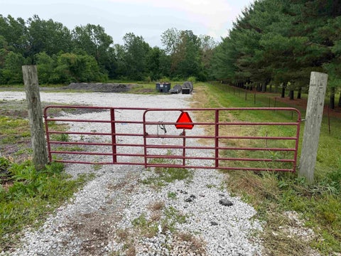 Tiny photo for 0 N State Rd 9, Alexandria, IN 46001 (MLS # 202637879)