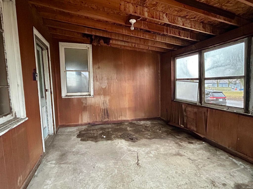 Photo of 205 S High Street, North Manchester, IN 46962 (MLS # 202549797)