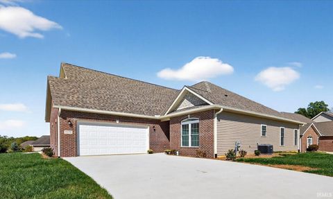 Photo of 5075 W September Drive, Bloomington, IN 47404 (MLS # 202540213)