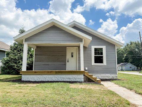 Photo of 1900 N Market Street, Kokomo, IN 46901 (MLS # 202530174) Photo of 1900 N Market Street, Kokomo, IN 46901 (MLS # 202530174)