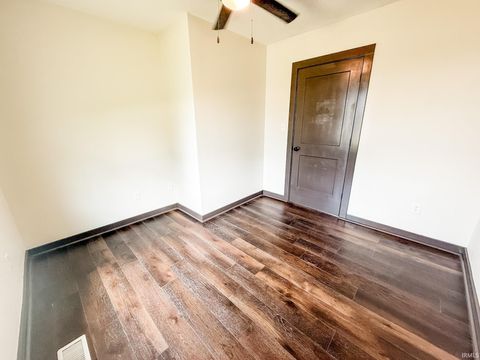 Tiny photo for 1900 N Market Street, Kokomo, IN 46901 (MLS # 202530174)