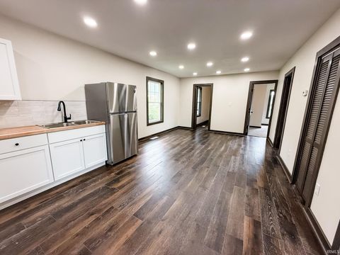 Tiny photo for 1900 N Market Street, Kokomo, IN 46901 (MLS # 202530174)