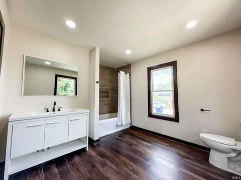 Tiny photo for 1900 N Market Street, Kokomo, IN 46901 (MLS # 202530174)