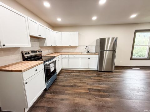 Tiny photo for 1900 N Market Street, Kokomo, IN 46901 (MLS # 202530174)